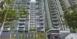 La Fiesta (D19), Condominium #545673771
